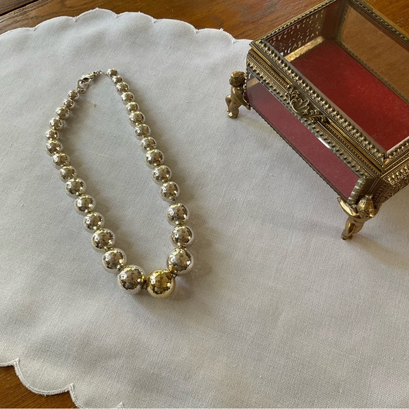 BIRKS, Luna Collection Necklace - Picture 3 of 8